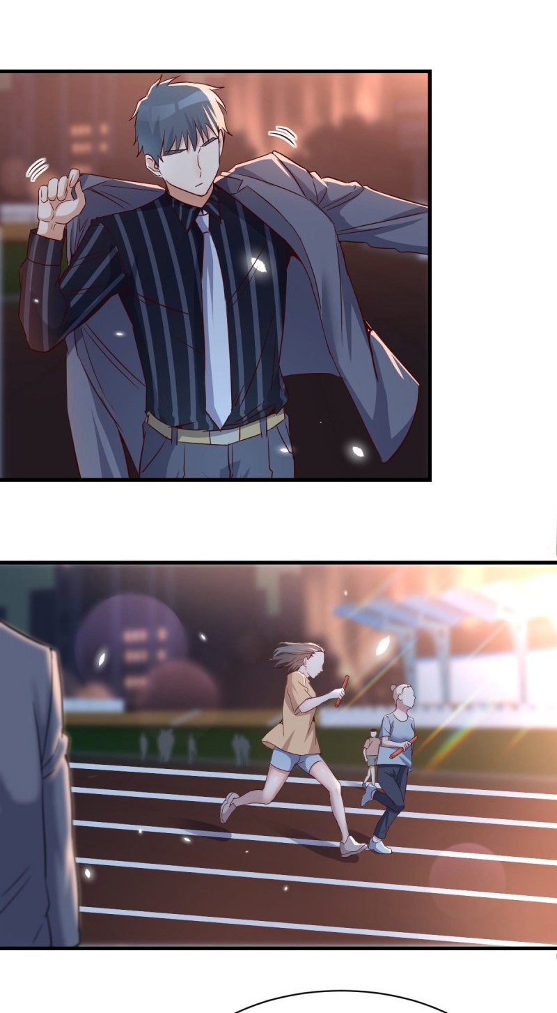 I Have Twin Girlfriends Chapter 80 Gambar 4