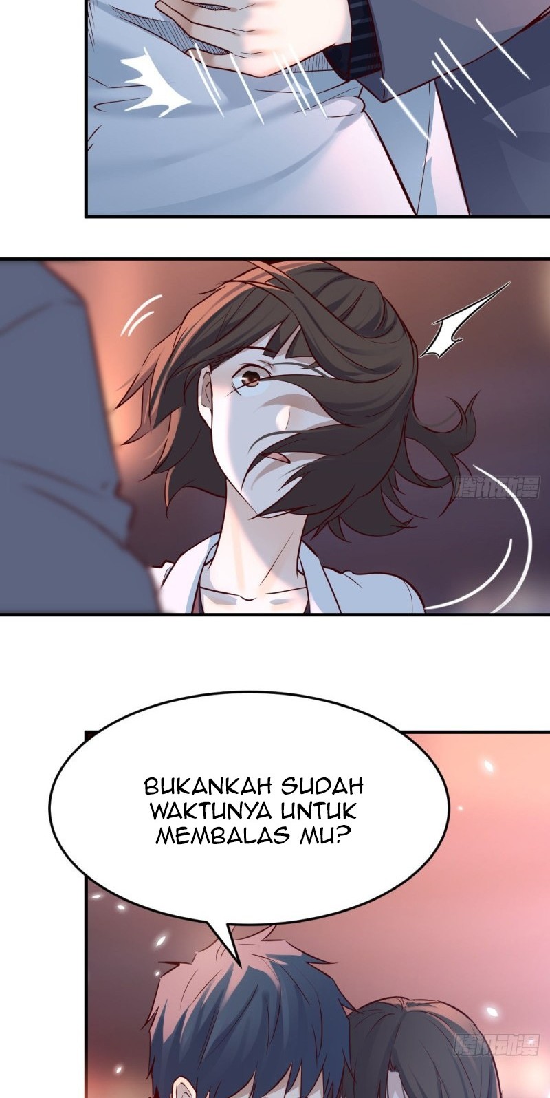 I Have Twin Girlfriends Chapter 80 Gambar 16