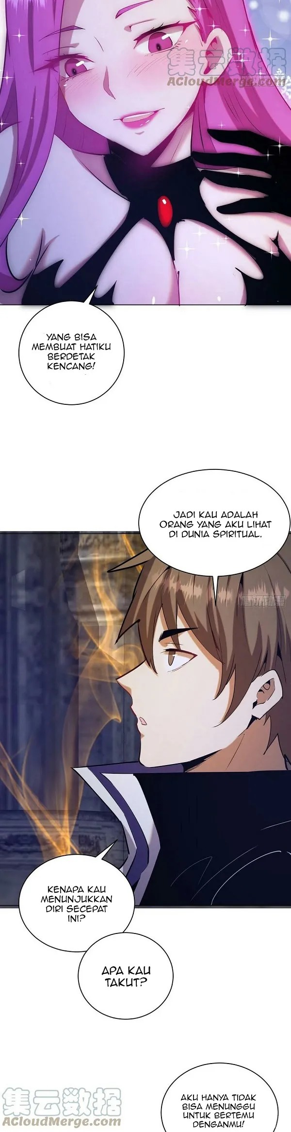 Dark Star Emperor Chapter 168 Gambar 16