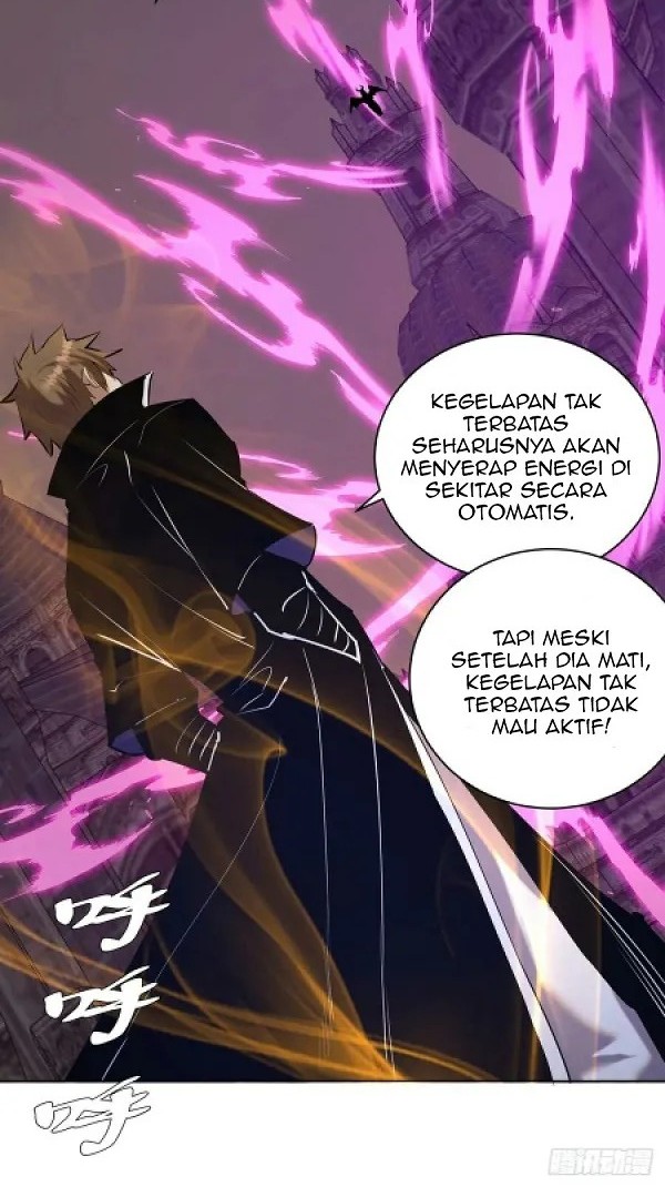 Dark Star Emperor Chapter 168 Gambar 18