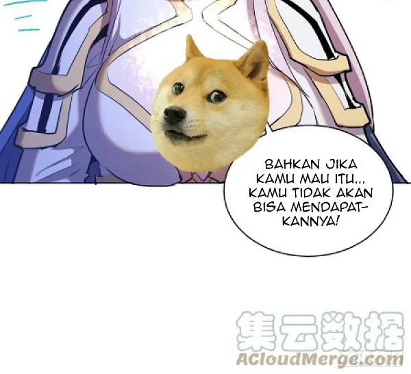 Dark Star Emperor Chapter 168 Gambar 24