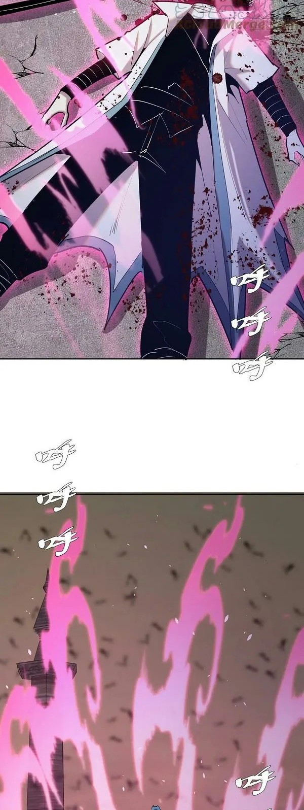 Dark Star Emperor Chapter 168 Gambar 7