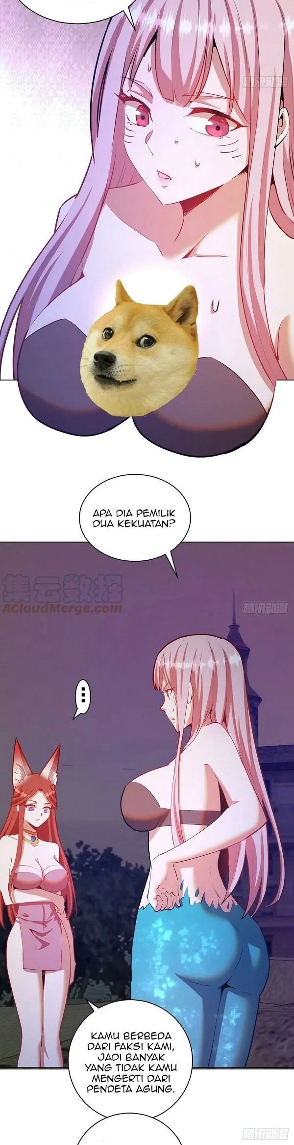 Dark Star Emperor Chapter 168 Gambar 11