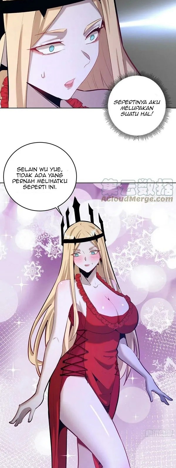 Dark Star Emperor Chapter 167 Gambar 11