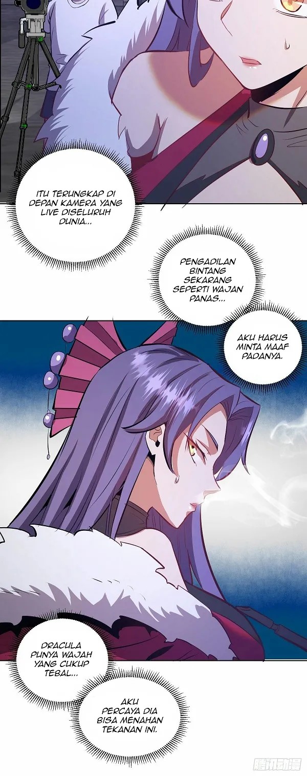 Dark Star Emperor Chapter 162 Gambar 20