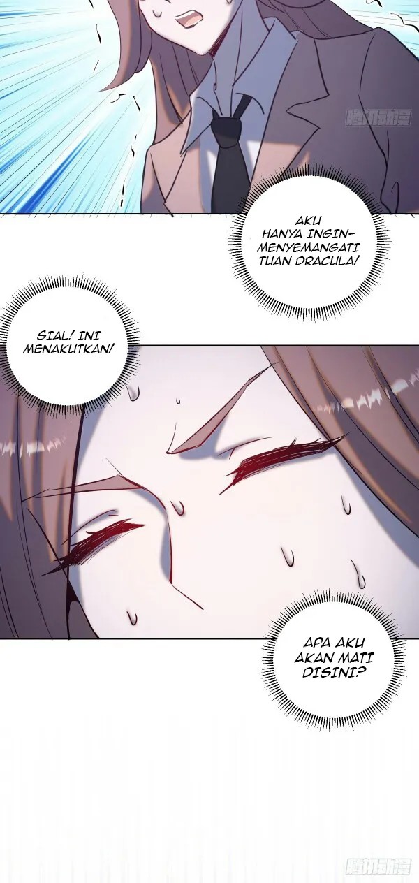 Dark Star Emperor Chapter 161 Gambar 22
