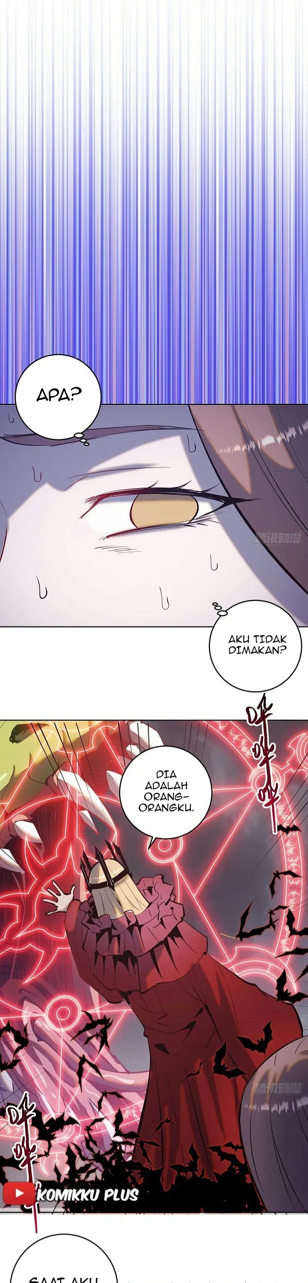 Dark Star Emperor Chapter 161 Gambar 23