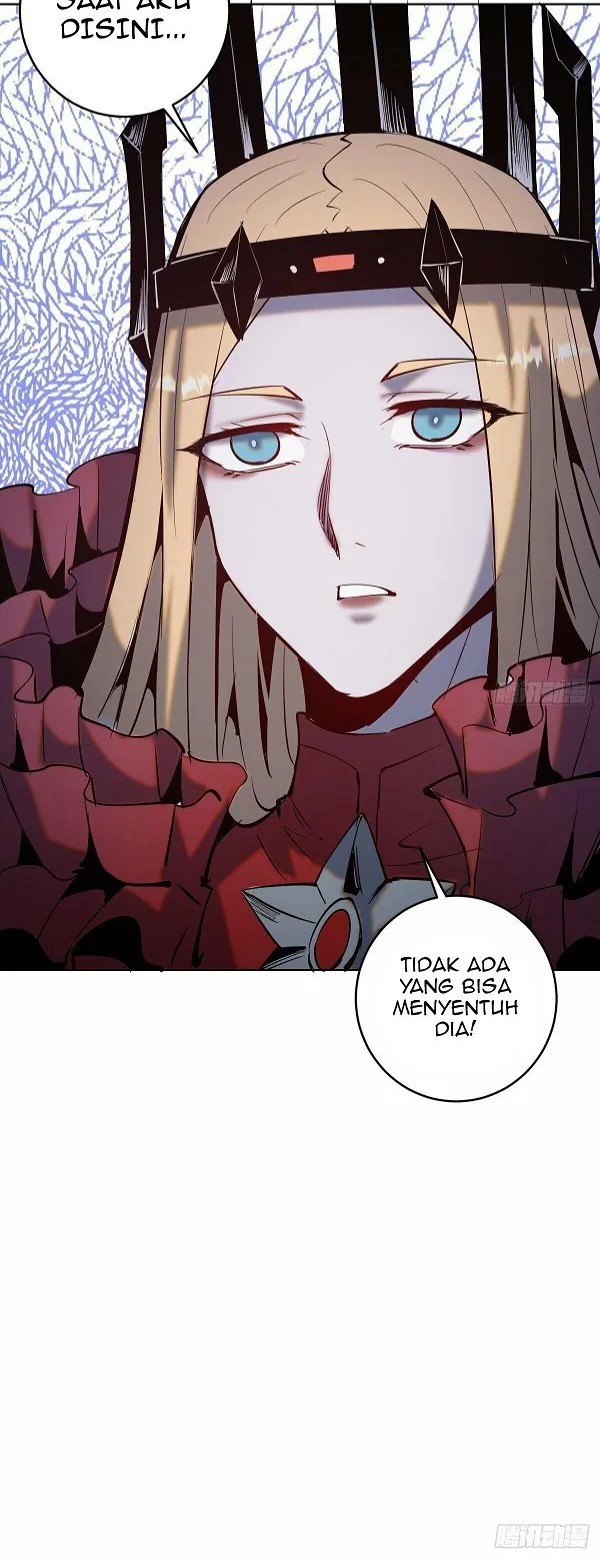 Dark Star Emperor Chapter 161 Gambar 24