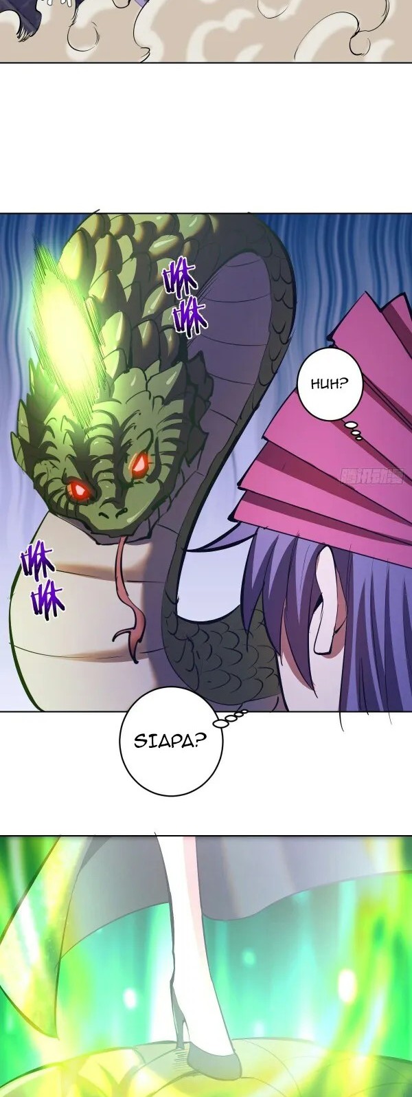 Dark Star Emperor Chapter 161 Gambar 7