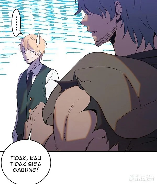 Dark Star Emperor Chapter 160 Gambar 16