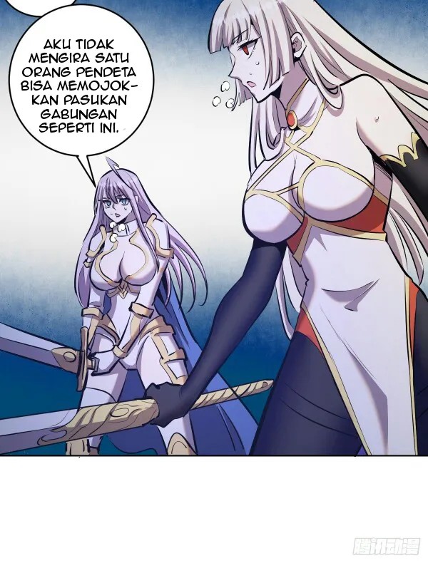 Dark Star Emperor Chapter 157 Gambar 8