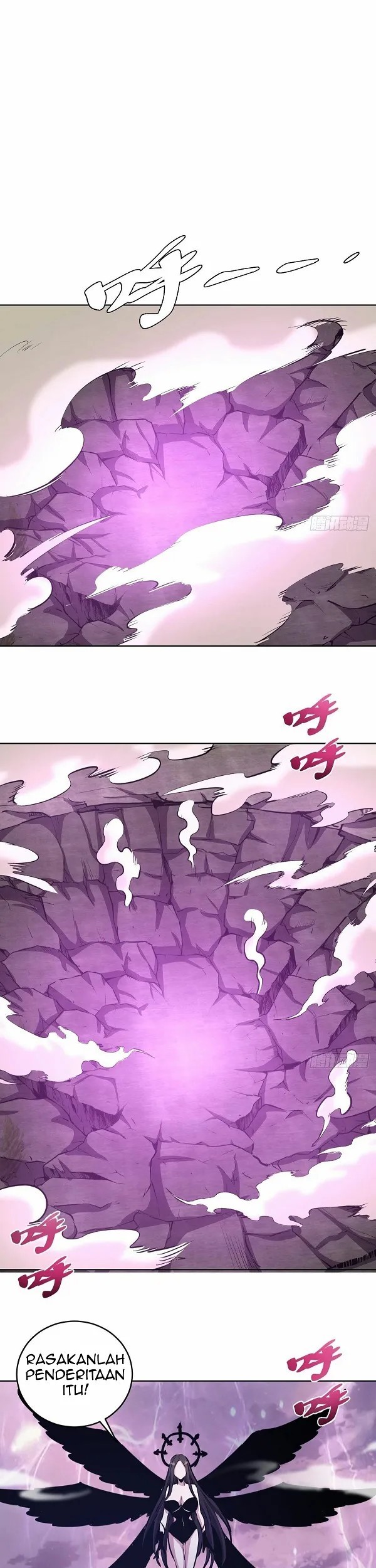 Dark Star Emperor Chapter 156 Gambar 15