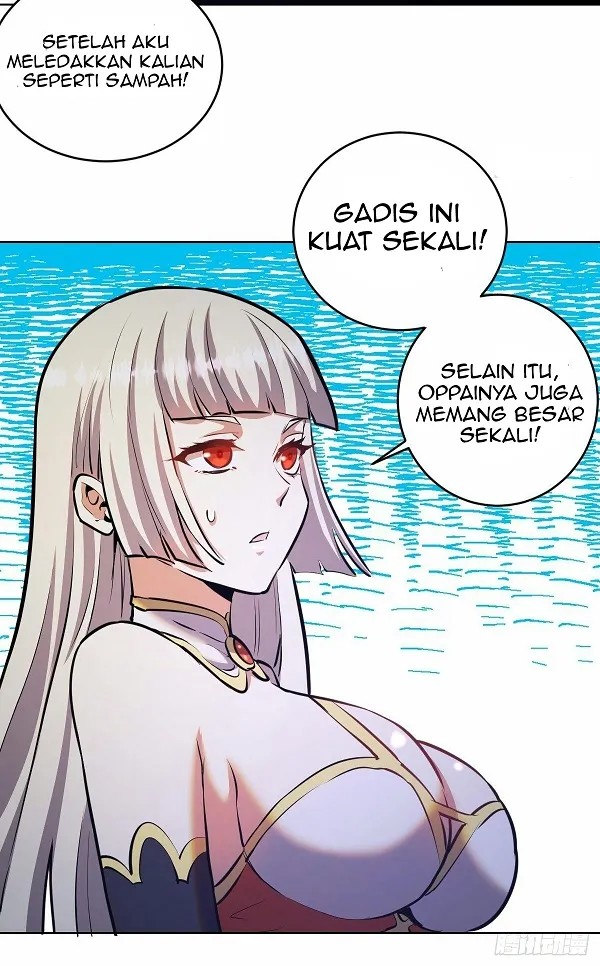 Dark Star Emperor Chapter 156 Gambar 17