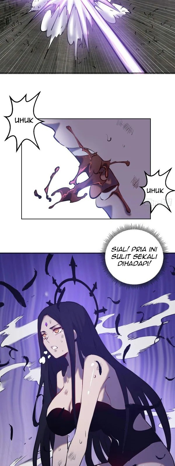 Dark Star Emperor Chapter 156 Gambar 22