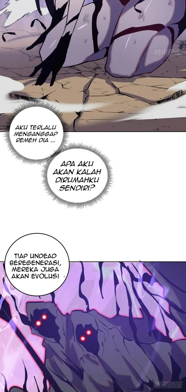 Dark Star Emperor Chapter 156 Gambar 23