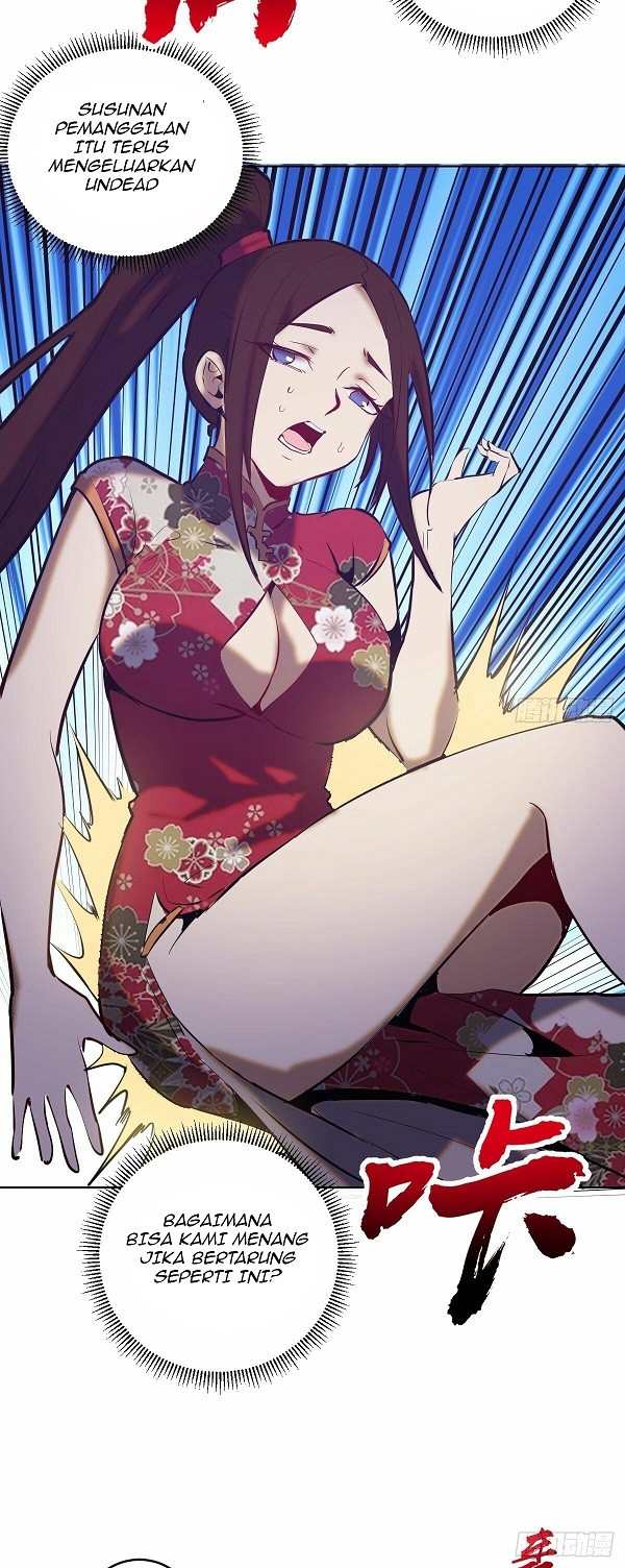 Dark Star Emperor Chapter 155 Gambar 23