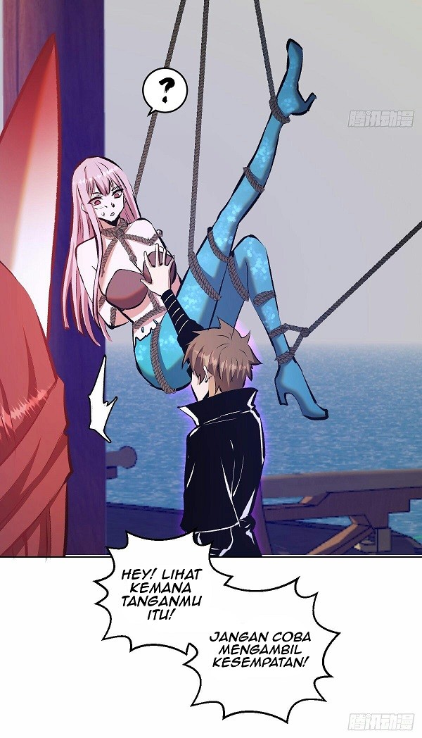 Dark Star Emperor Chapter 153 Gambar 8
