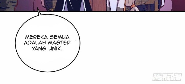 Dark Star Emperor Chapter 152 Gambar 15