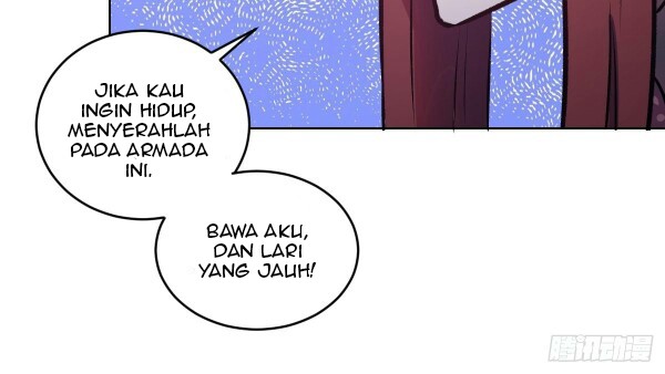 Dark Star Emperor Chapter 152 Gambar 23