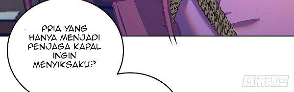 Dark Star Emperor Chapter 152 Gambar 12