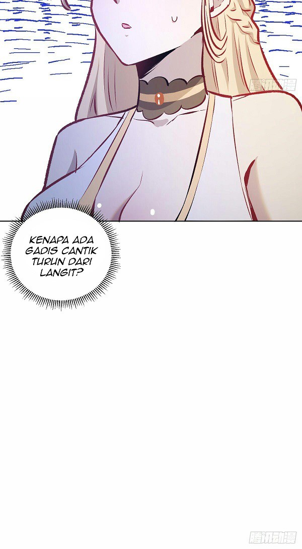 Dark Star Emperor Chapter 151 Gambar 24