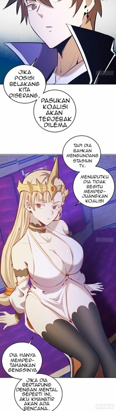Dark Star Emperor Chapter 149 Gambar 3