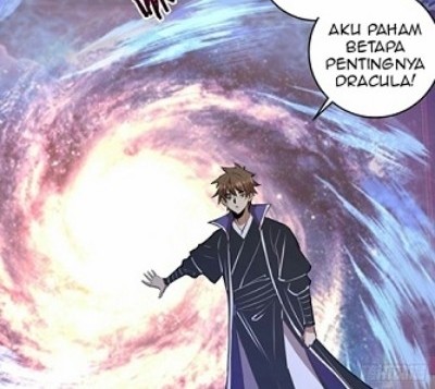 Dark Star Emperor Chapter 149 Gambar 5