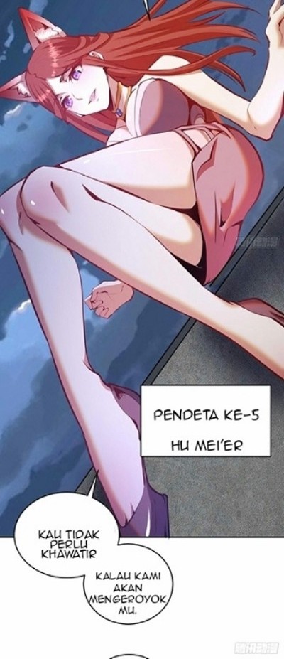 Dark Star Emperor Chapter 149 Gambar 10