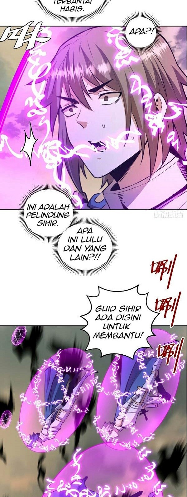Dark Star Emperor Chapter 148 Gambar 10
