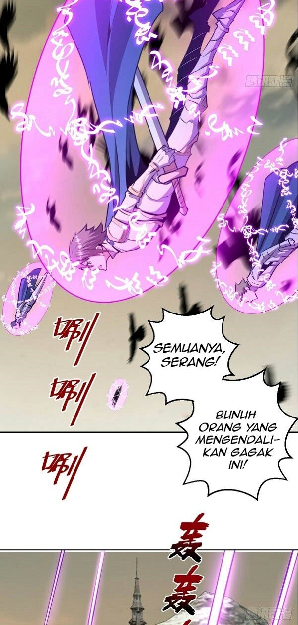 Dark Star Emperor Chapter 148 Gambar 11