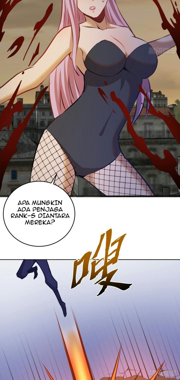 Dark Star Emperor Chapter 147 Gambar 16