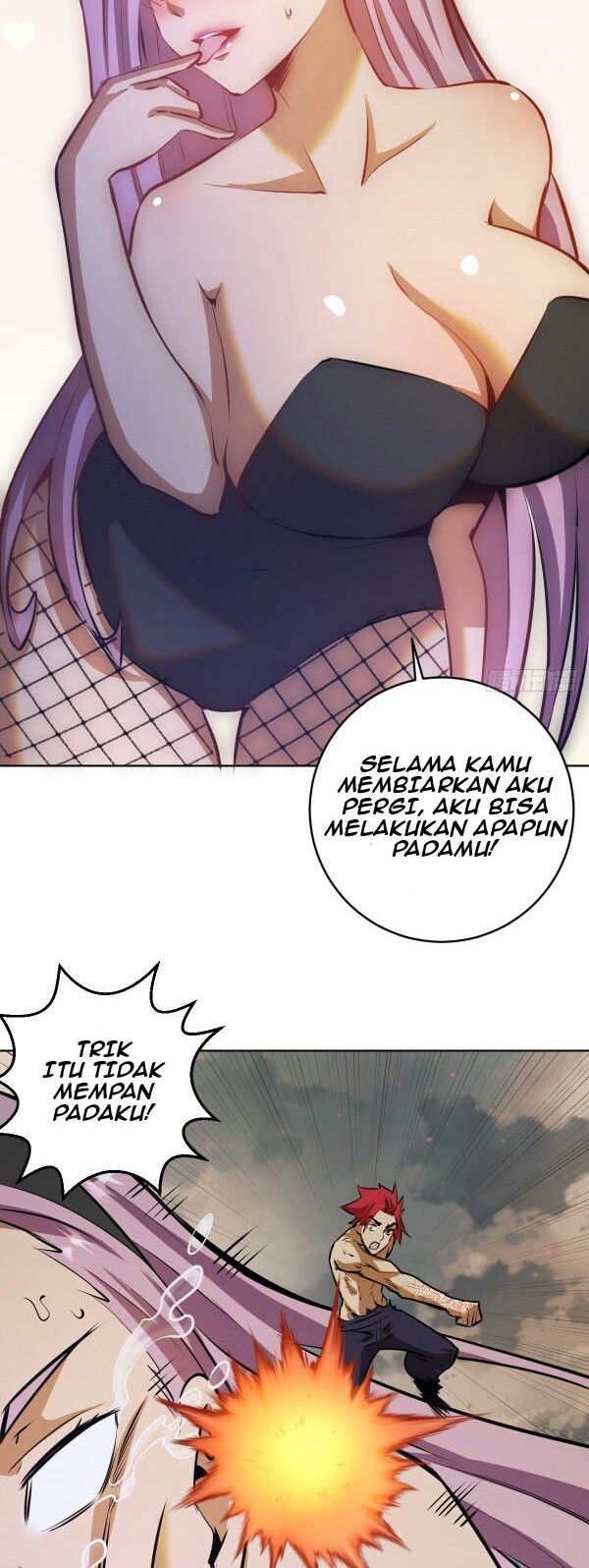 Dark Star Emperor Chapter 147 Gambar 18