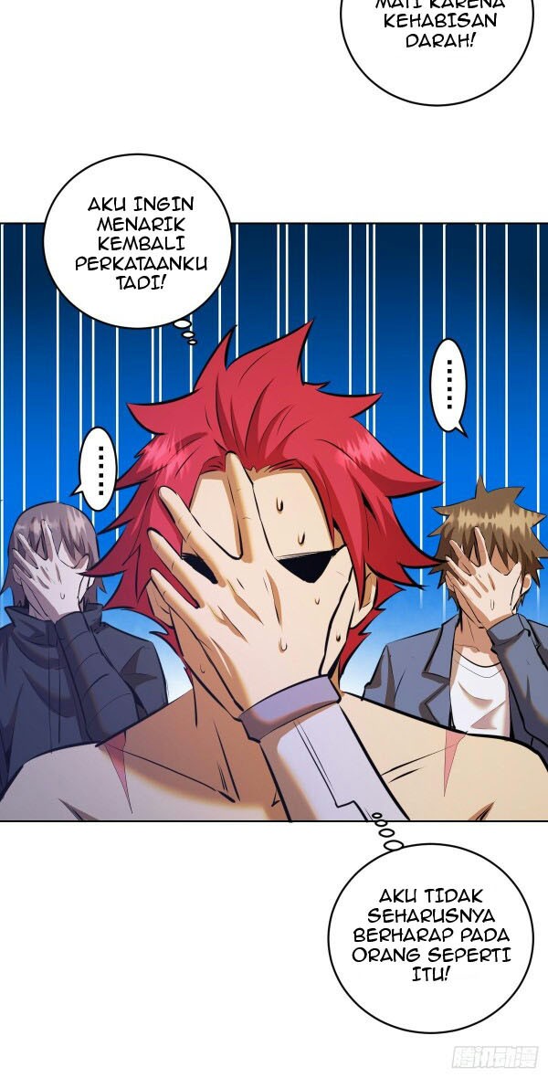 Dark Star Emperor Chapter 147 Gambar 7