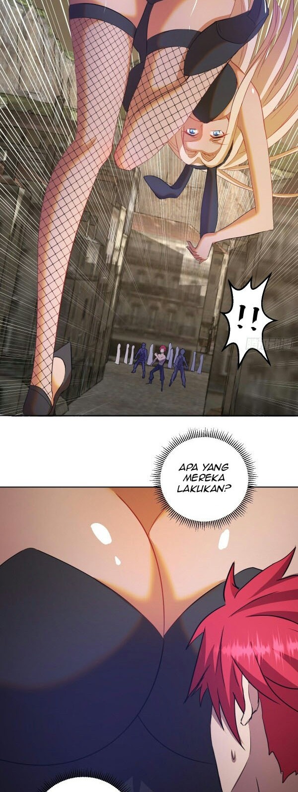 Dark Star Emperor Chapter 147 Gambar 9
