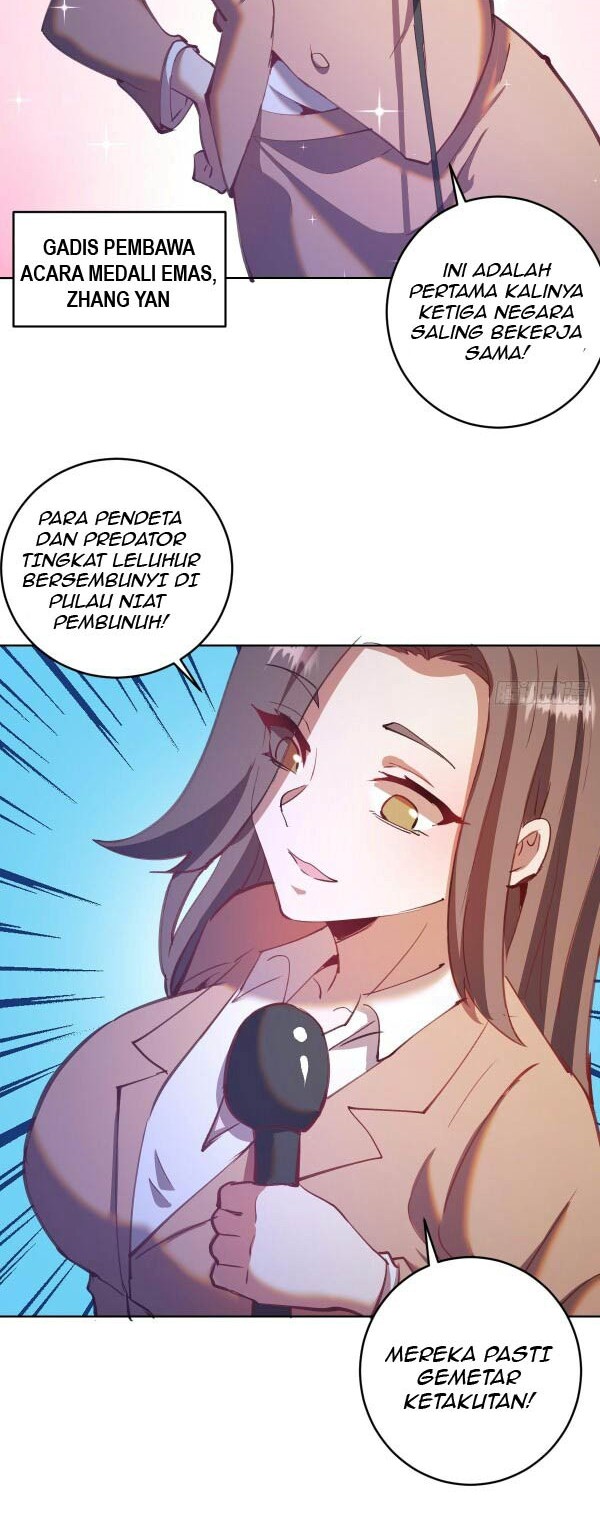 Dark Star Emperor Chapter 145 Gambar 10