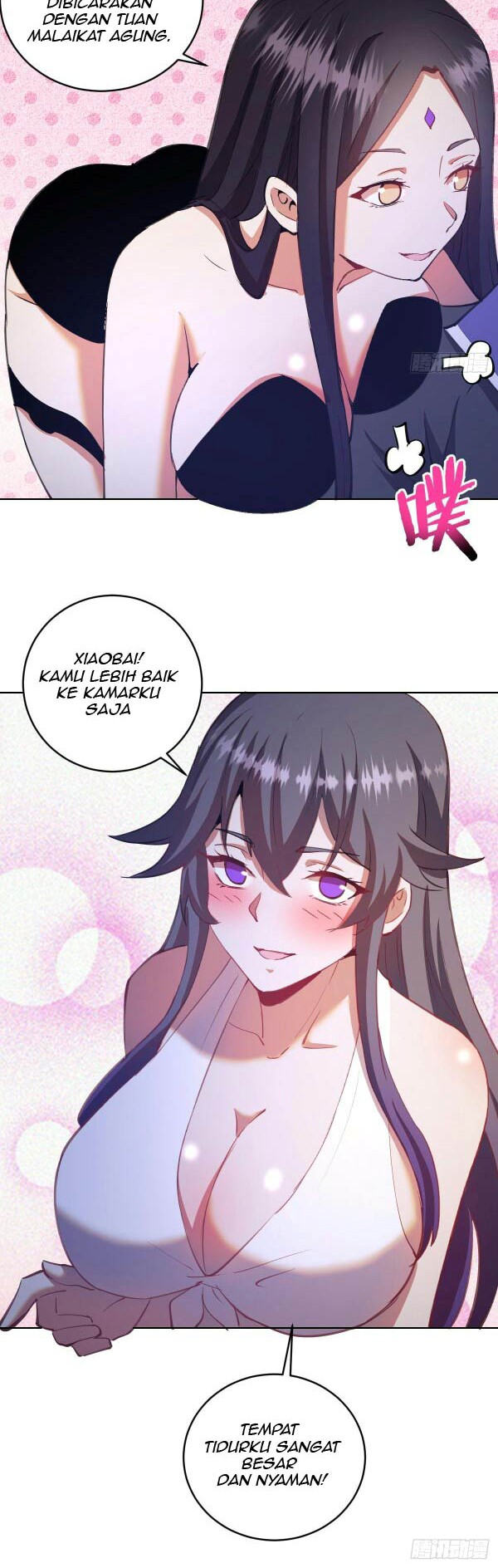 Dark Star Emperor Chapter 145 Gambar 13