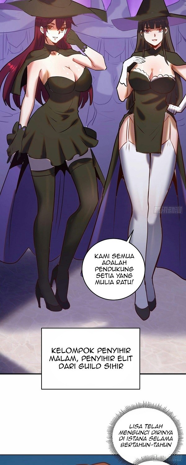 Dark Star Emperor Chapter 143 Gambar 20