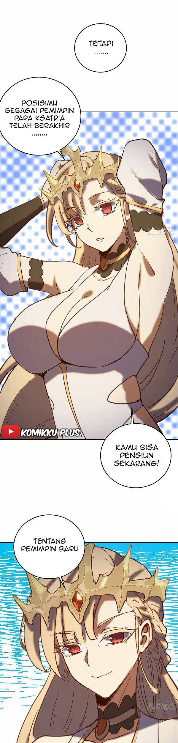 Dark Star Emperor Chapter 143 Gambar 23