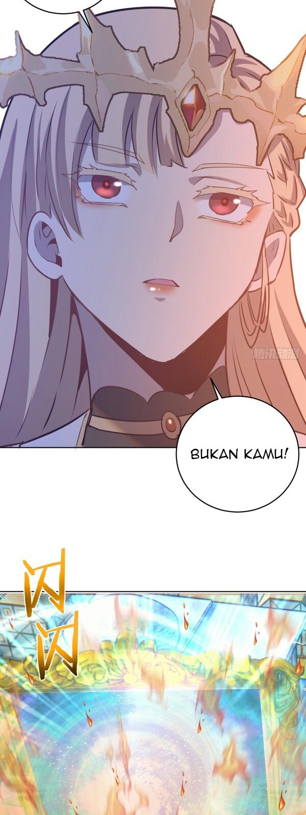 Dark Star Emperor Chapter 143 Gambar 14