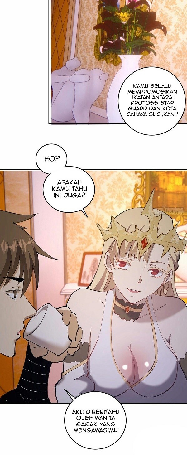 Dark Star Emperor Chapter 141 Gambar 15