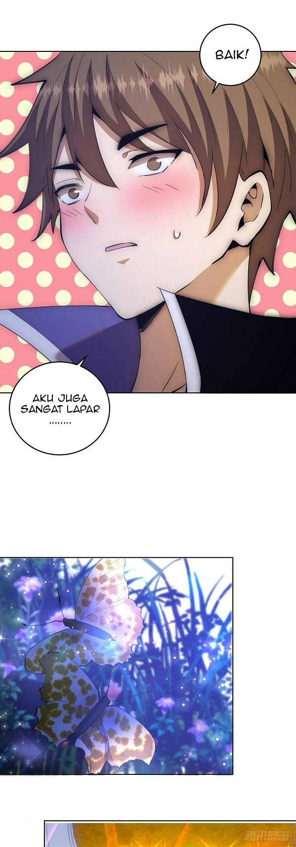 Dark Star Emperor Chapter 140 Gambar 19