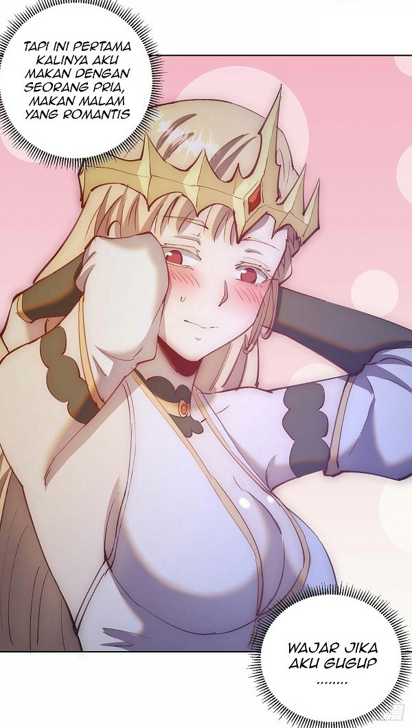 Dark Star Emperor Chapter 140 Gambar 21