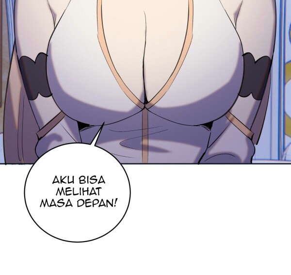 Dark Star Emperor Chapter 140 Gambar 24
