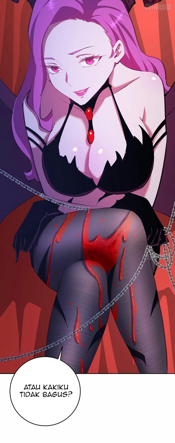 Dark Star Emperor Chapter 140 Gambar 4