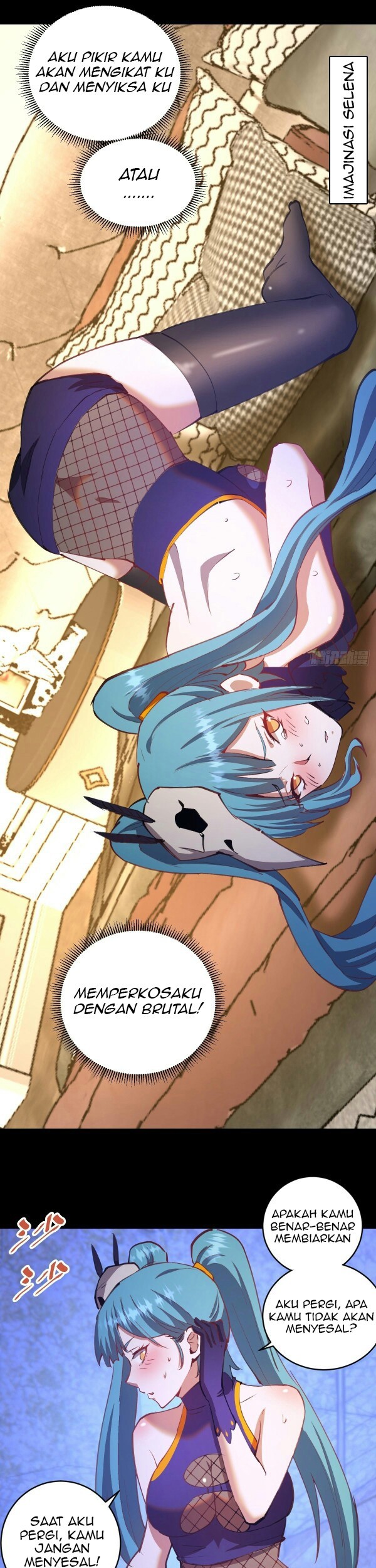 Dark Star Emperor Chapter 137 Gambar 15