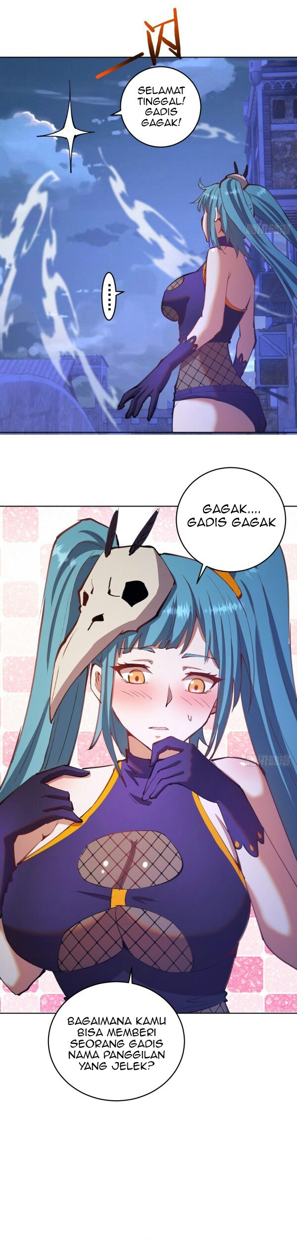 Dark Star Emperor Chapter 137 Gambar 18