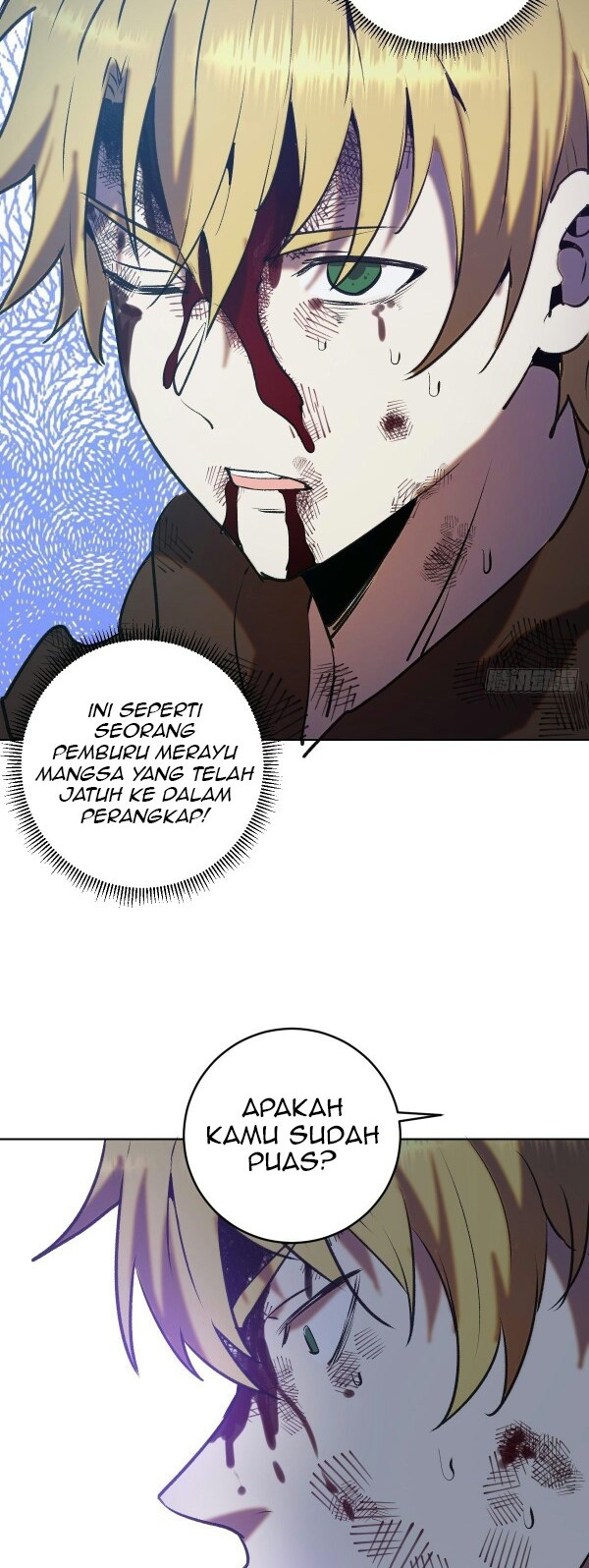 Dark Star Emperor Chapter 137 Gambar 21