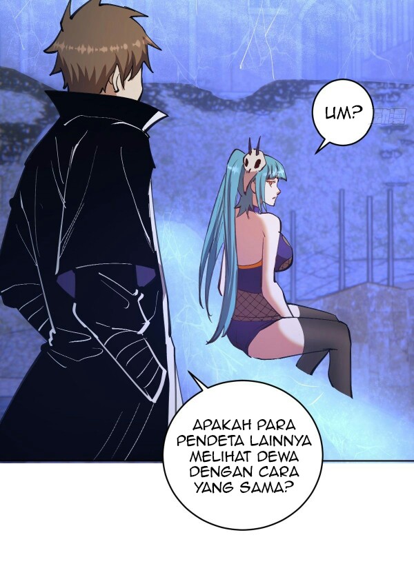 Dark Star Emperor Chapter 137 Gambar 10