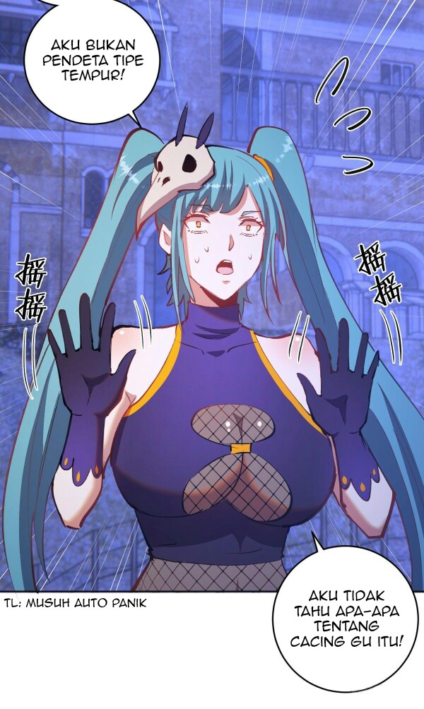 Dark Star Emperor Chapter 137 Gambar 13