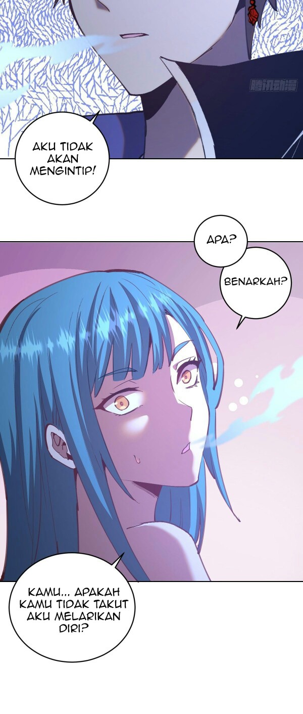 Dark Star Emperor Chapter 136 Gambar 15